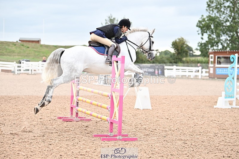 250820B-104806-00207 - Clear Round and Cls 1 British Novice and 90cm Open