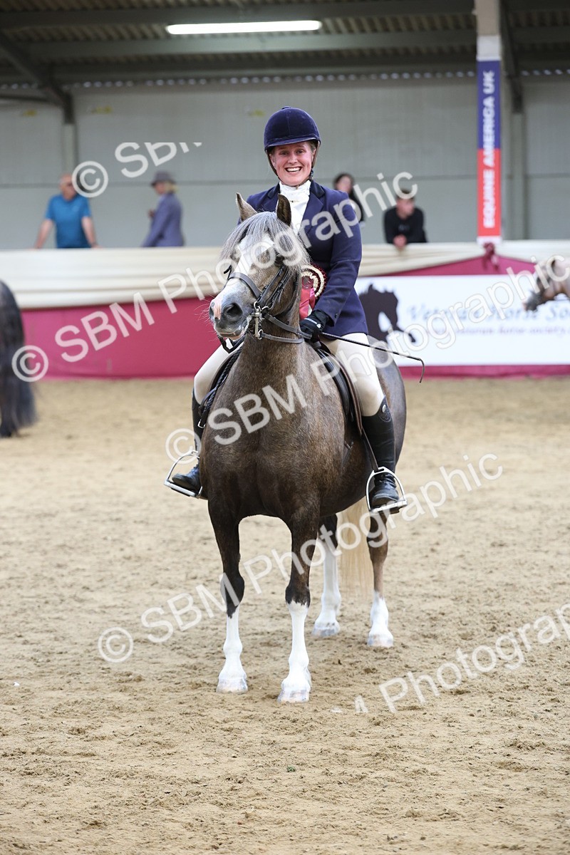 SBM_23262 - Class 905 - Supreme Final - Ridden Veteran