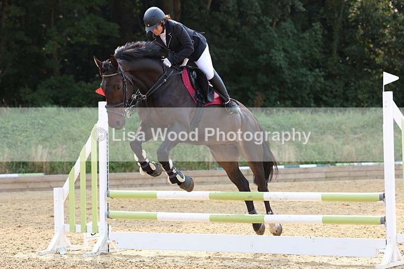 3E7A1021 - Class 3: Senior 80cm