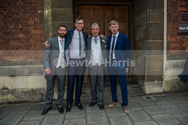 NMH-221 - Sonja and Steve's Wedding 21/7/2018
