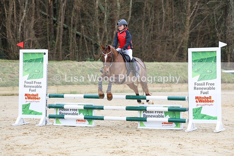 3E7A8359 - Class 2: 80/85cm