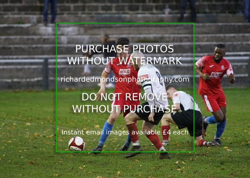 DSC08918 - Kendal Town v Market Drayton Town FC