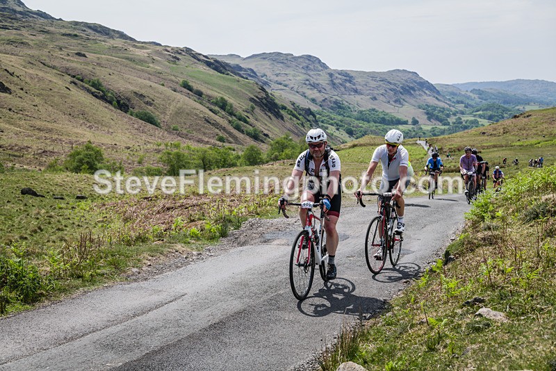 141804 - Hardknott Pass Camera 1 14.00-15.00