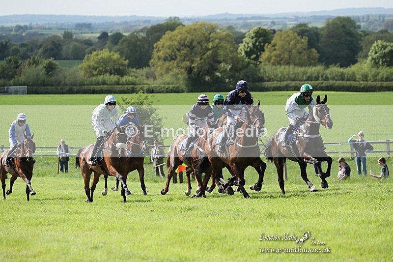 PtP 070523 351 - Kimblewick Races Coronation Meet  Kingston Blount 07/05/23