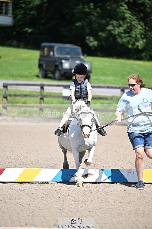 240729B-110233-02194 - Showjumping Competition
