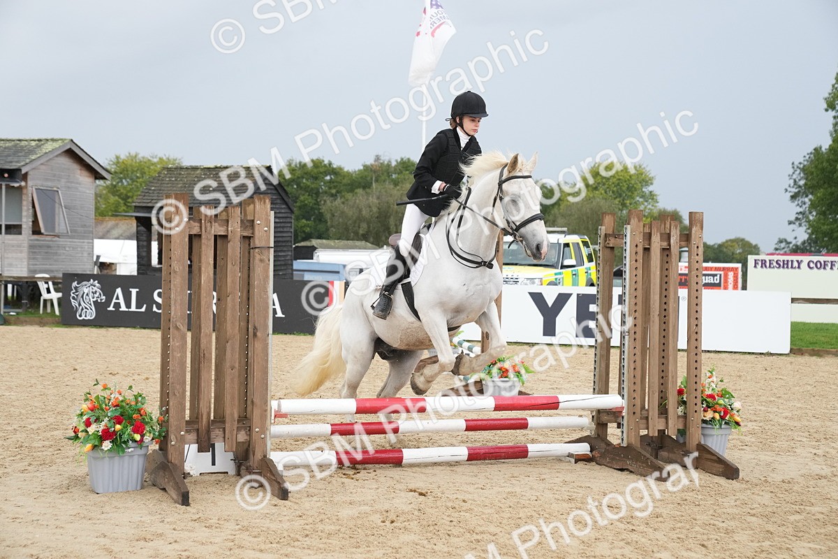 SBM_01501 - J54 - Clear Round 50cm