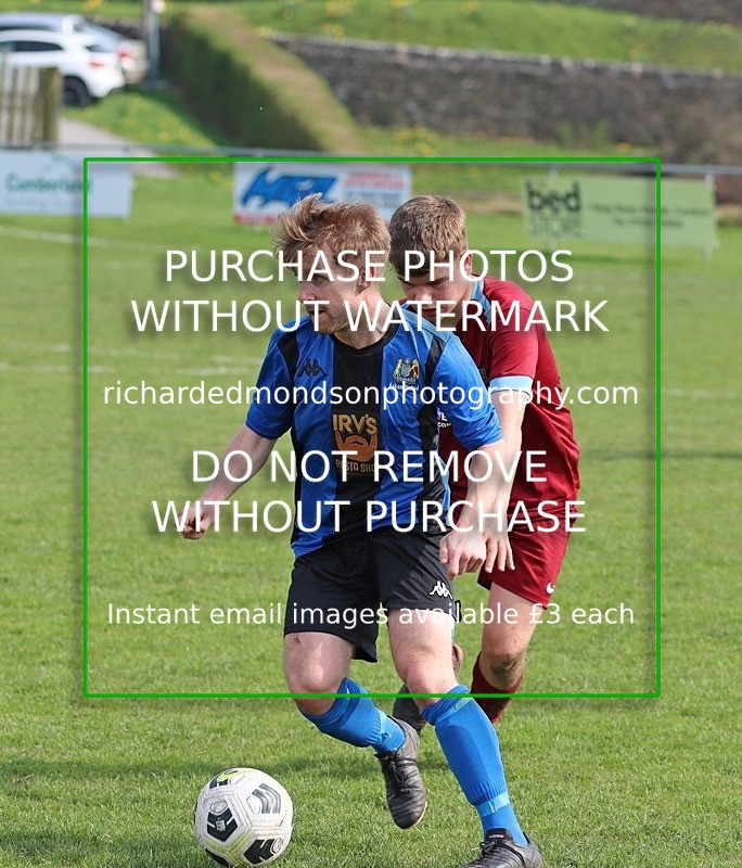 IMG_2968 - Kendal County v Askam Utd