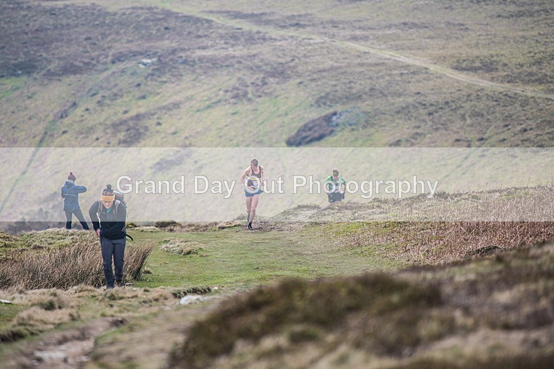 Black Combe-10 - Black Combe Fell Race Saturday 9th March 2024