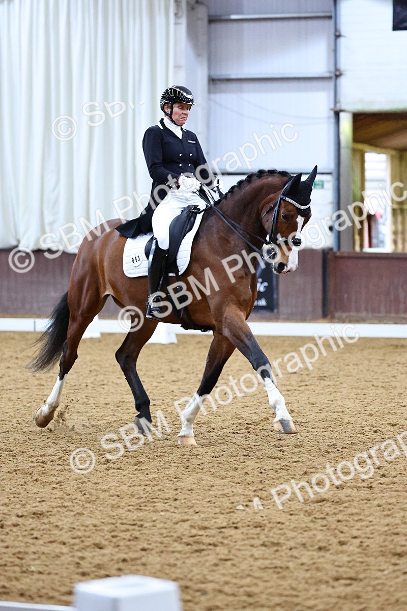 SBM_002568 - Class 23-25-26 - FEI PSG FEI INTI FEI Pony Team Test