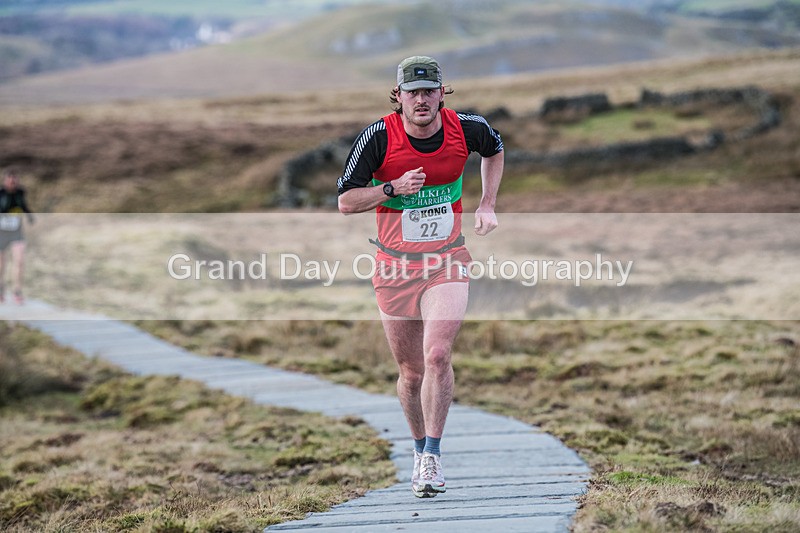 Nine Standards-69 - Nine Standards Fell Race Thursday 1st January 2026