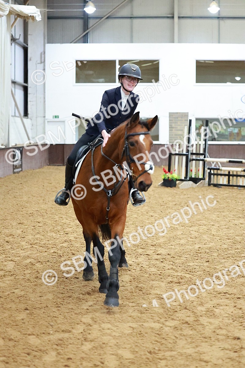 SBM_005219 - Class 16 - Blue Chip Ruby Championship Qualifier 90cm - 1st Half