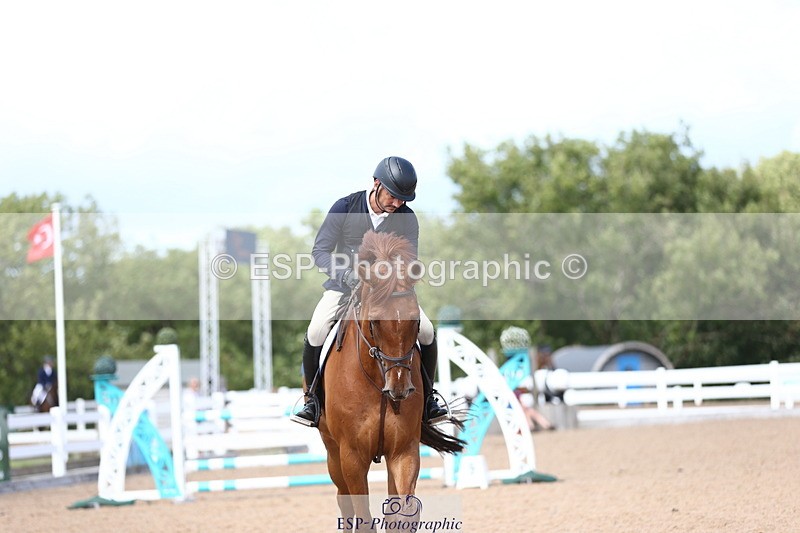 230811A-140703-05536 - Cla 17 1.05m Nat Am Qualifier