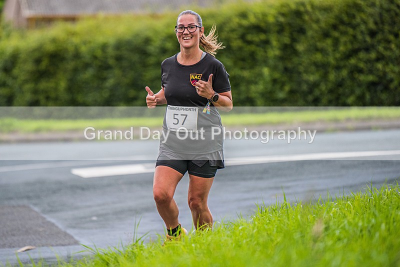 Netherhall-460 - Netherhall 10K Road Race & Children's Races, Wednesday 2nd August 2023