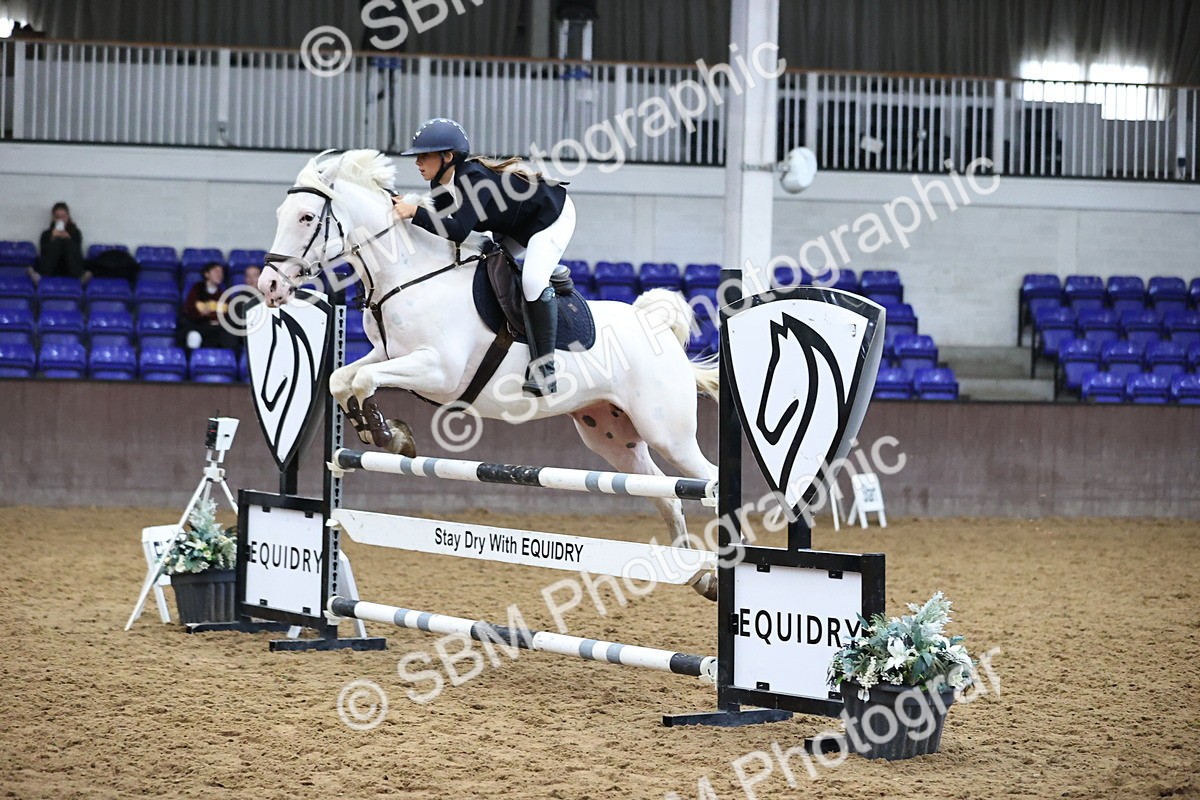 SBM_002799 - Class 6 - Pony Newcomers 1.00m Open