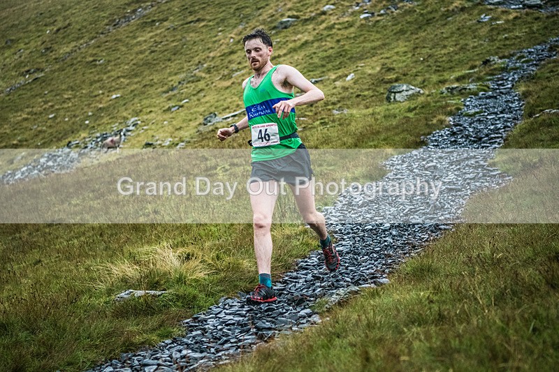 Bannerdale-98 - Bannerdale Fell Race Wednesday 19th August 2026