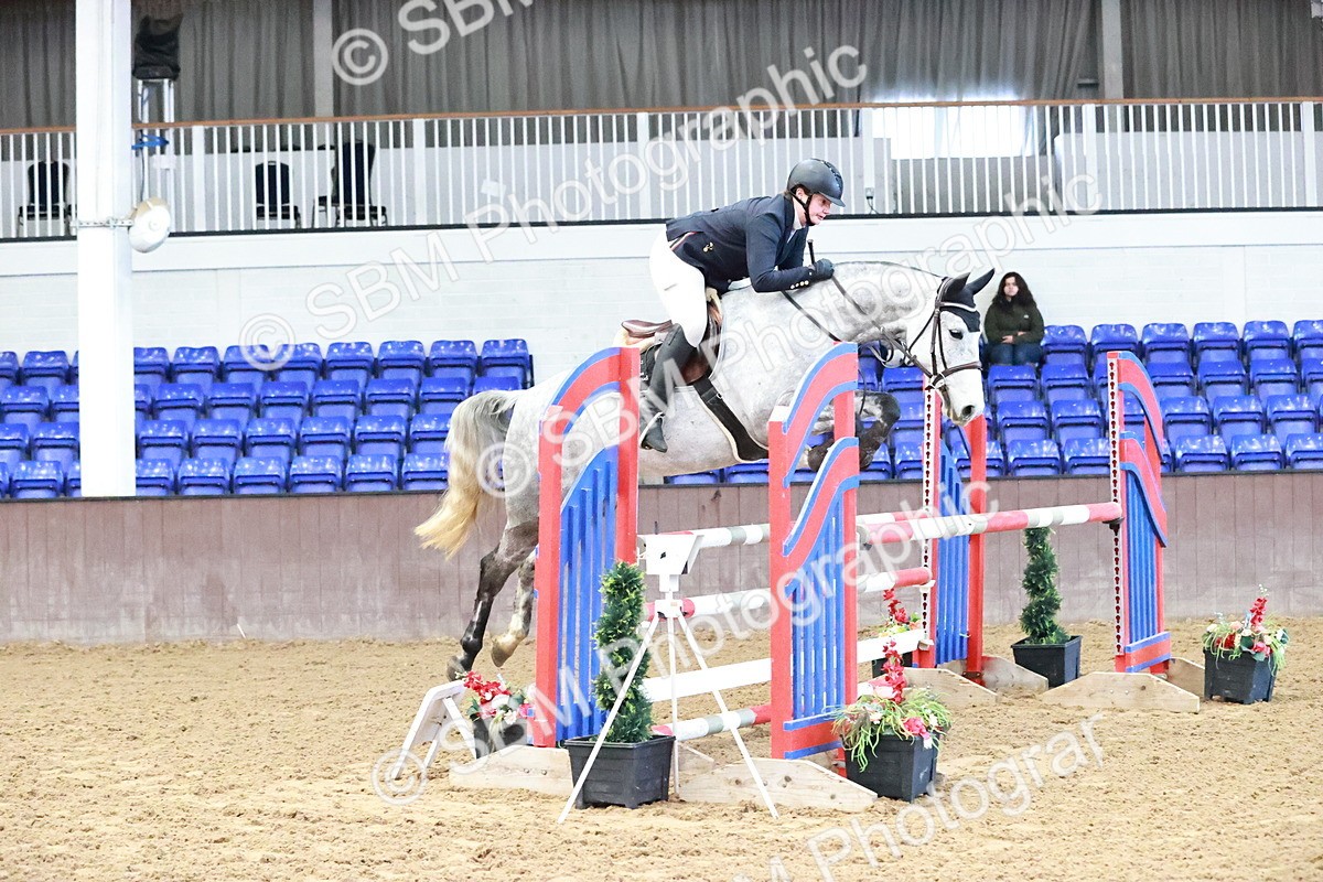 SBM_002602 - Class 10 - Senior Newcomer 1.10m