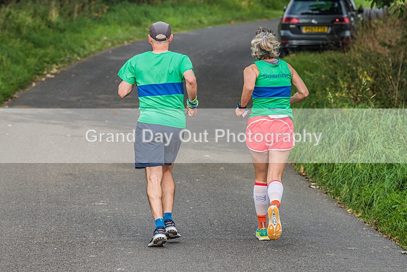 The One 10-7 - The One 10 Mile Road Race Saturday 9th September 2023
