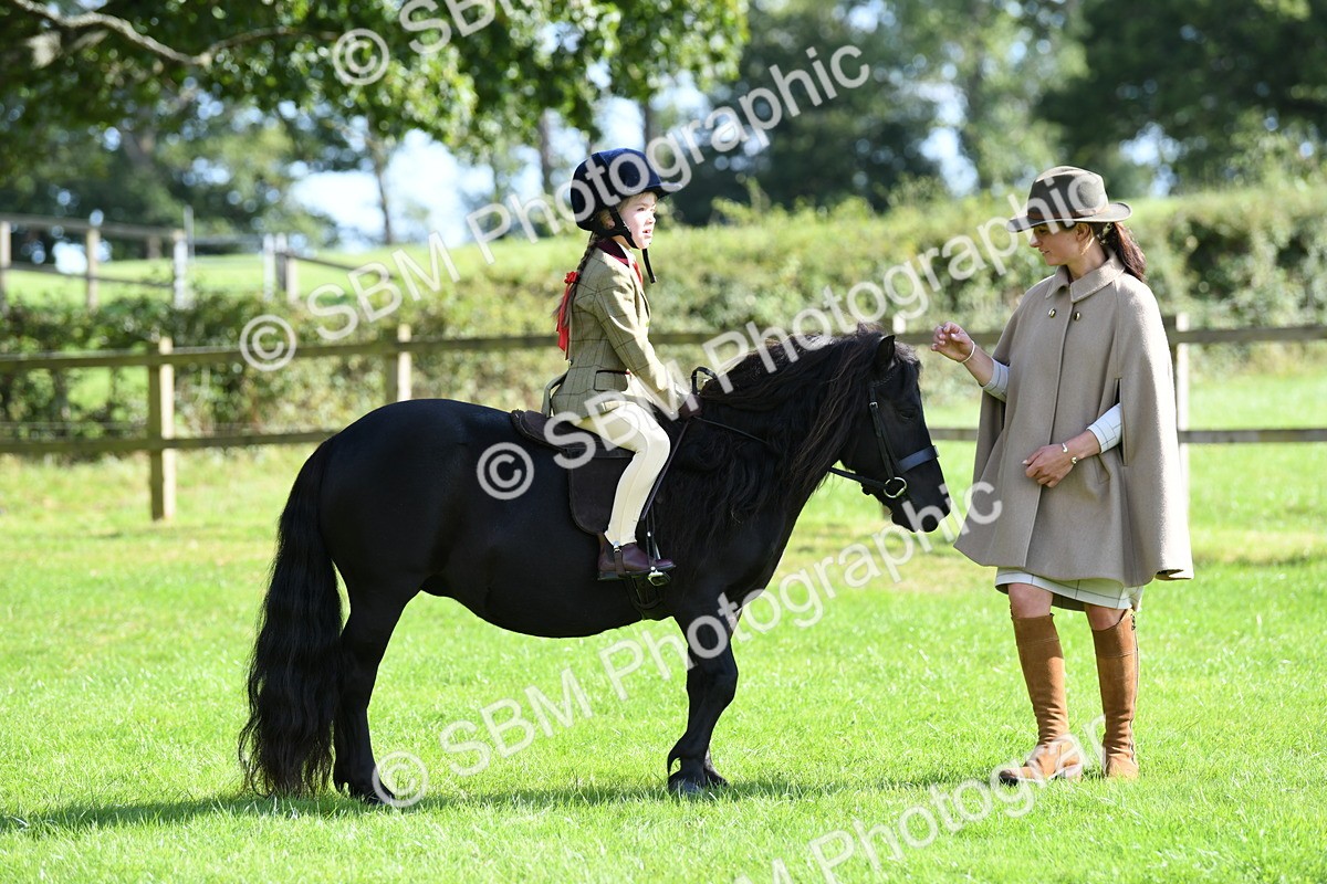 SBM_50327 - S21 - Novice & Newcomers 1st Ridden Pony