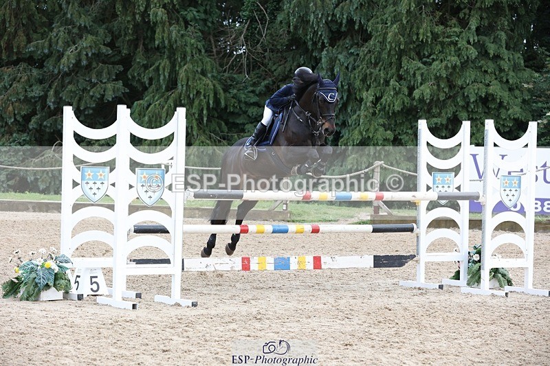 230618-183152-14306 - Cls 22 Hoys 138cm 2nd round 1st rnd