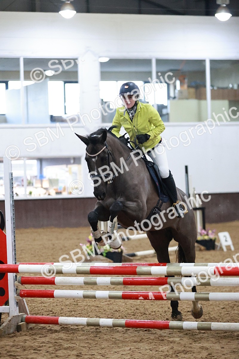 SBM_000095 - Class 1 - Clear Round