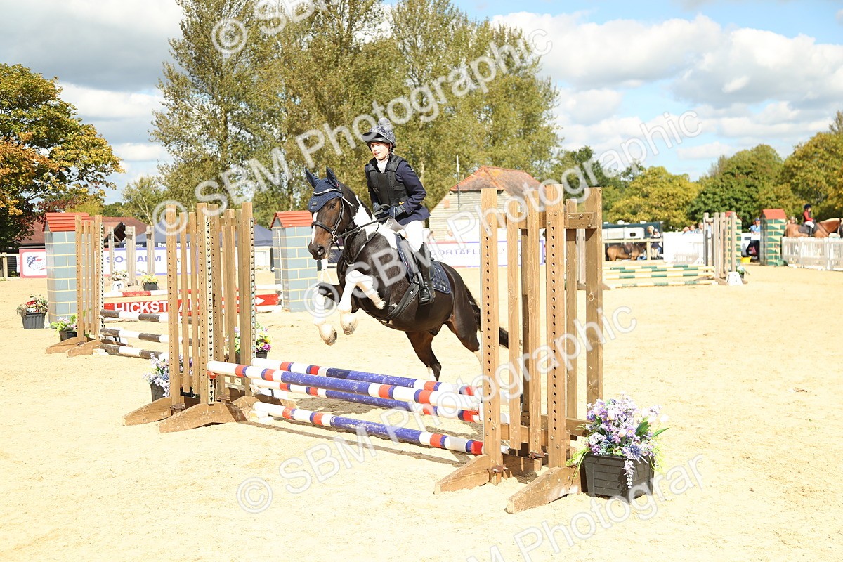 SBM_41366 - J6 - Junior Pony 55cm Championships