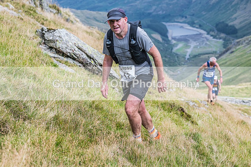 Hartsop Hop-190 - Hartsop Hop Fell Race Saturday 22nd August 2026