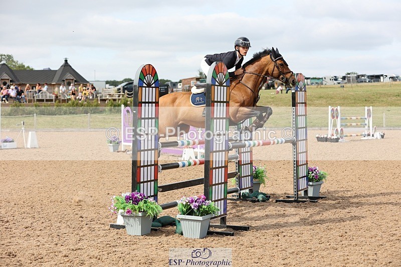 250629-164435-13389 - Cls 30 138cm HOYS Qualifier