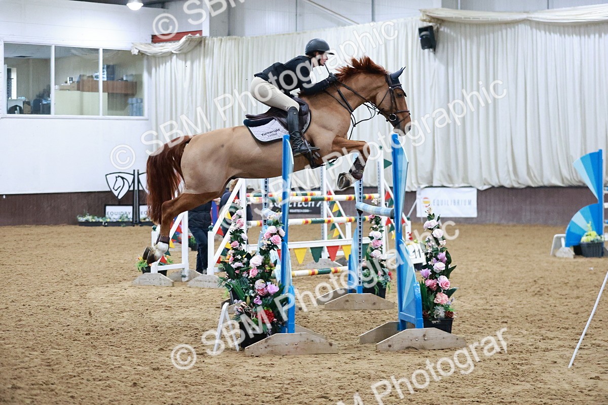 SBM_004813 - Class 14 - National 1.30m 1.40m