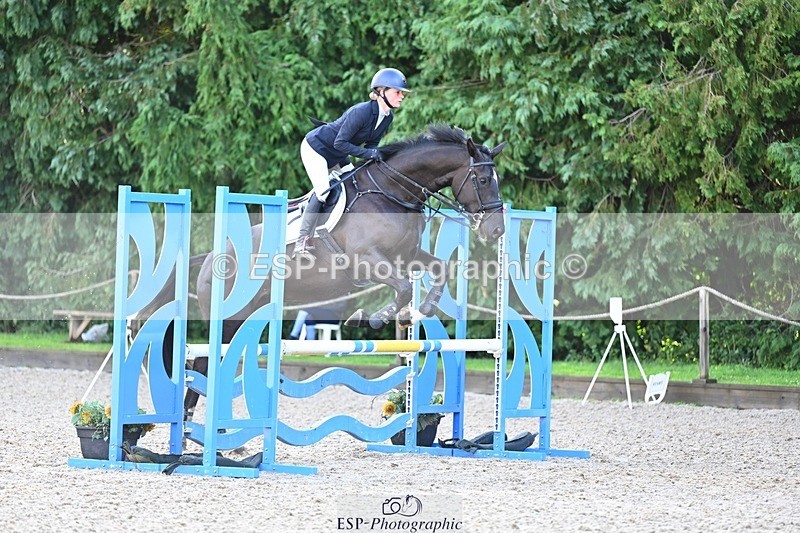 240706-084228-13922 - Cls 35 85cm Amateur Qualifier