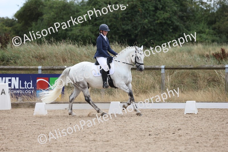 20250730-1011 - Class 5 - Novice 2
