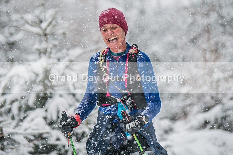 Glentress-2344 - High Terrain Events Glentress 42, 21 & 10K Trail Races Sunday 15th February 2026