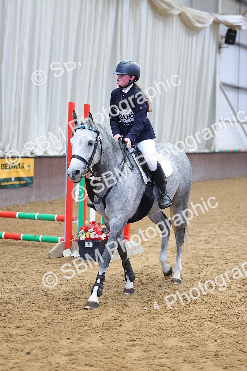 SBM_000590 - Class 5 - 50cm - BRC Championships