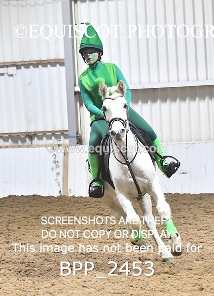 BPP_2453 - CLASS 5 TEAM SJ 85 - 90CM