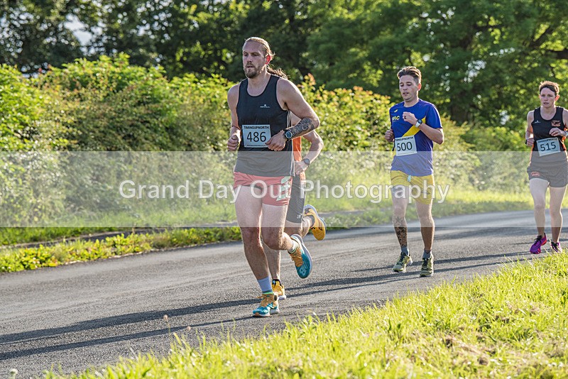 Lambfoot Loop-34 - Lambfoot Loop Road Race Tuesday 5th July 2022