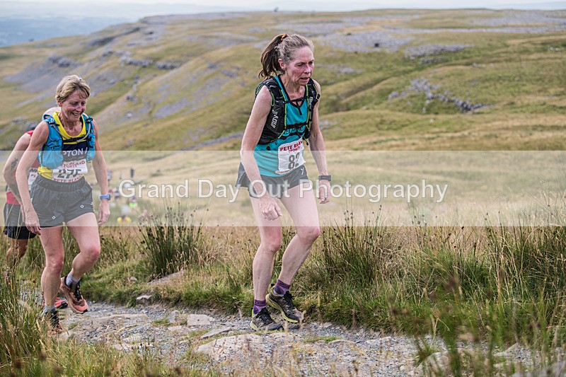Ingleborough-399 - Ingleborough Mountain Race Saturday 18th July 2026
