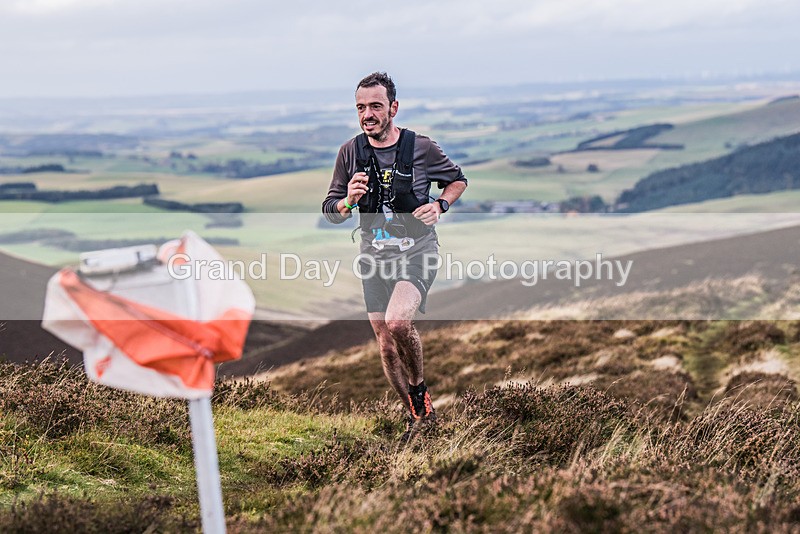 Leg Four-369 - Leg 4 British Fell & Hill Relay Championship Broughton Scotland Saturday 15th October 2022