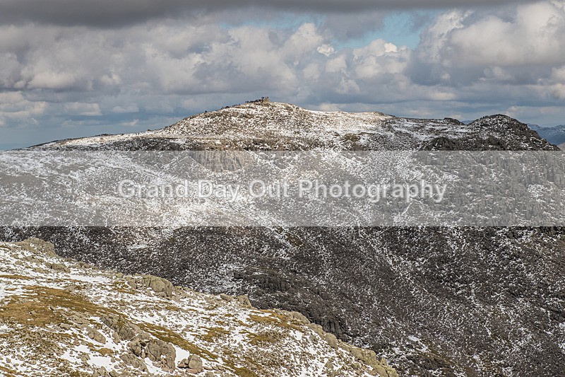 Eskdale Elevation-739 - Eskdale Elevation Fell Race Saturday 15th April 2023