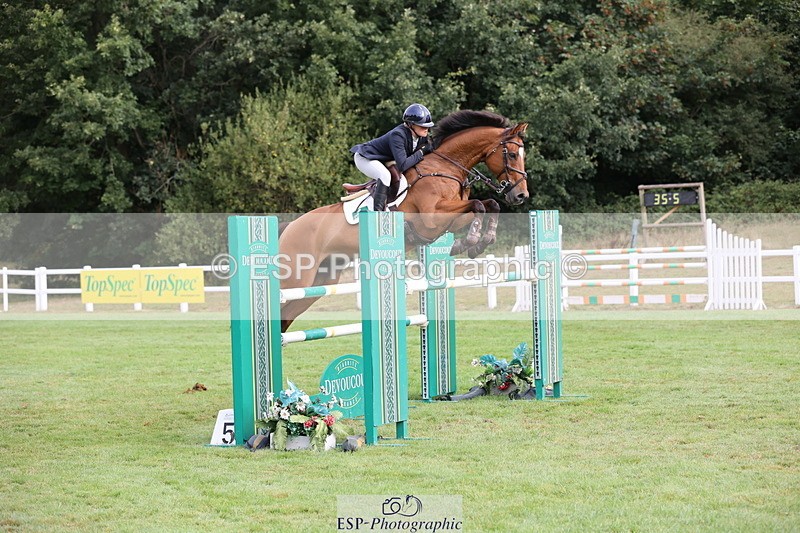 250830A-084613-04068 - Cls 13 Snr 1.25m Open