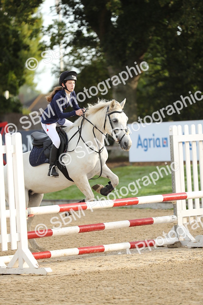 SBM_55905 - J24 - Junior Horse 75cm Championship