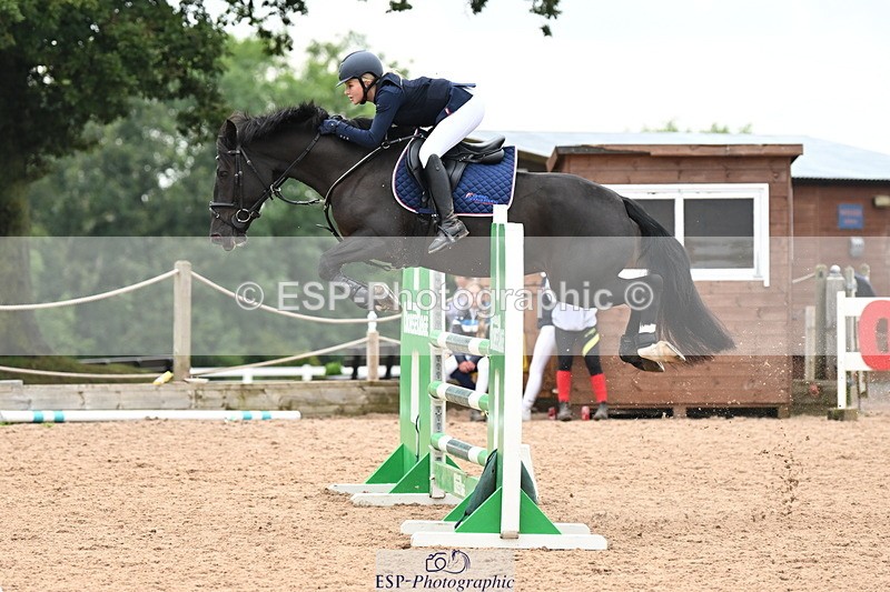 240907A-142951-02360 - Cls 4 Pony Big Team 95cm & 1.05m