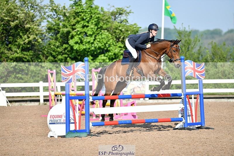240512A-084819-16975 - Cls 39 British Novice and 90cm Open