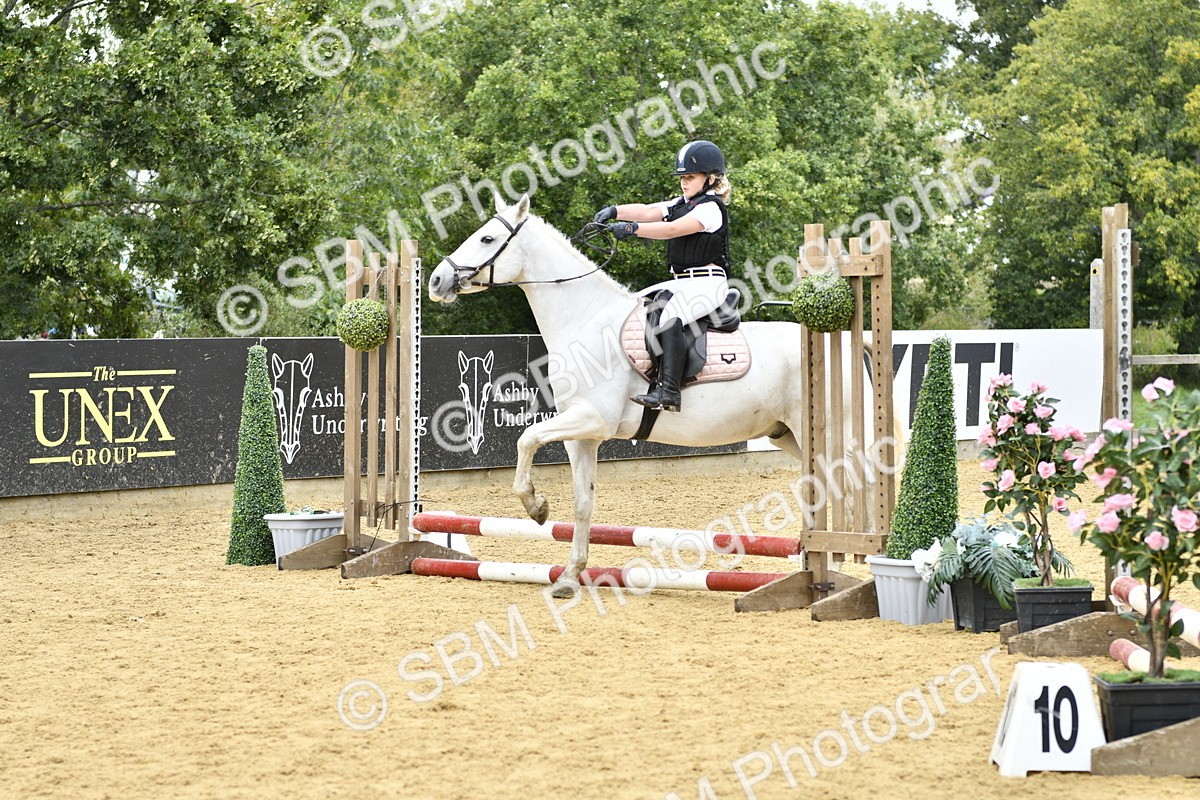 SBM_65427 - J2a mini Tour Junior Pony 30cm Championship