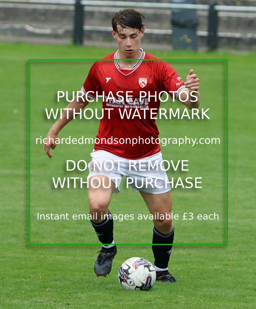 IMG_6742 - Morecambe Academy vs Hartlepool United Academy (10/8/24)