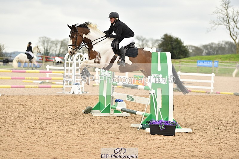 240331A-141150-01050 - 90cm Second Round