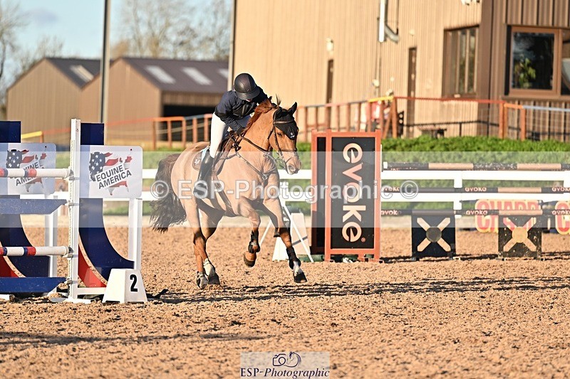 251119-152323-00629 - Cls 6 National 1.30m and 1.40m