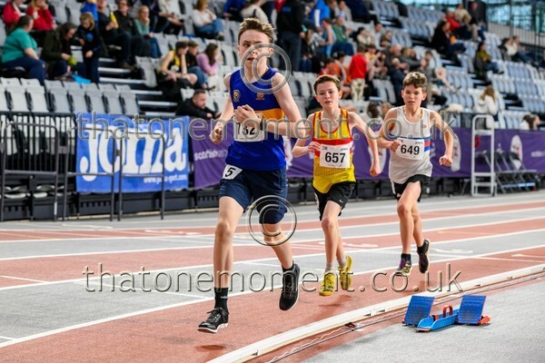 Age26SUN-910482 - Track Male Set Two