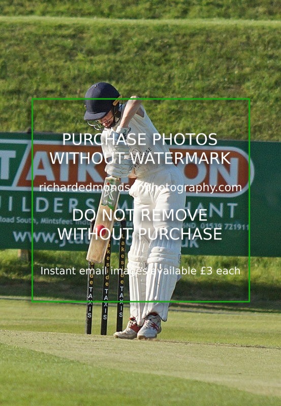 DSC02746 - Netherfield U15 v Penrith U15 (15/7/21)