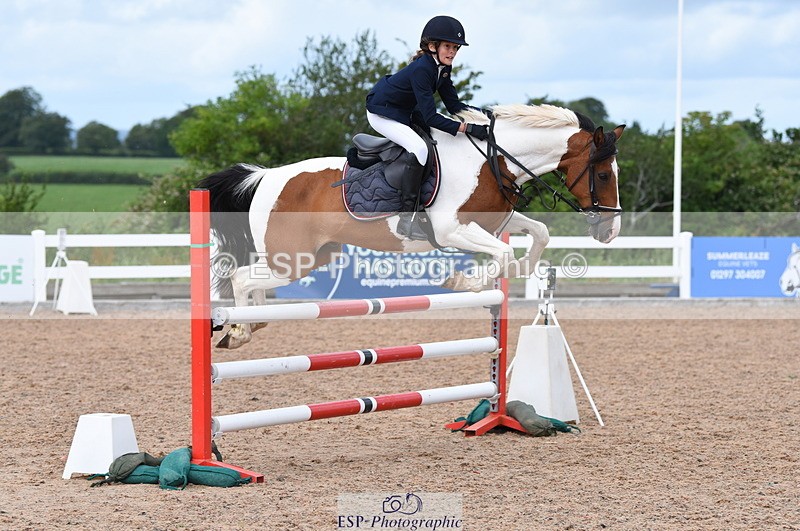 230715A-120820-01034 - Cls 3 Discovery & 90cm Open