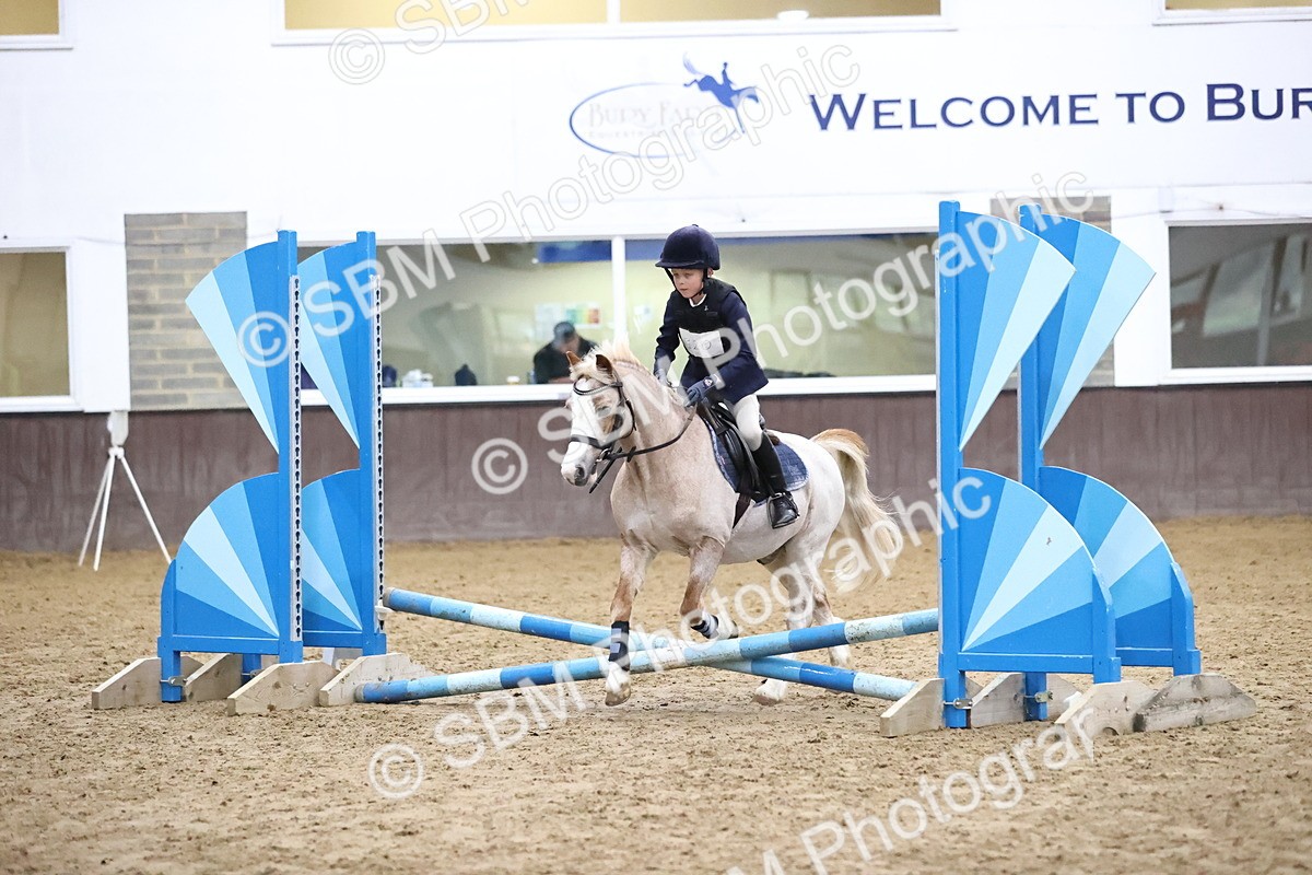 SBM_000240 - Class 2 - The Rug Lady 40cm