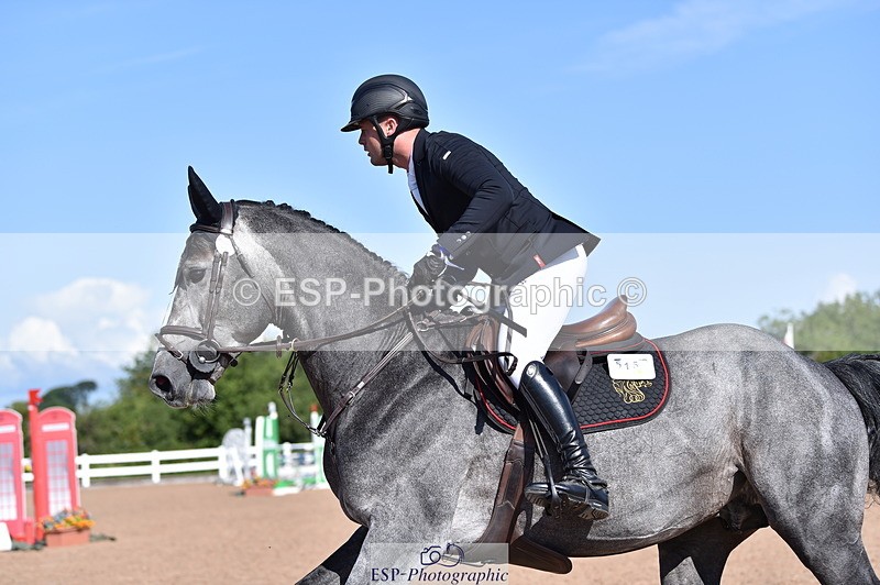 230720A-093250-01410 - Cls 25, 5 Yr Olds 1.10m